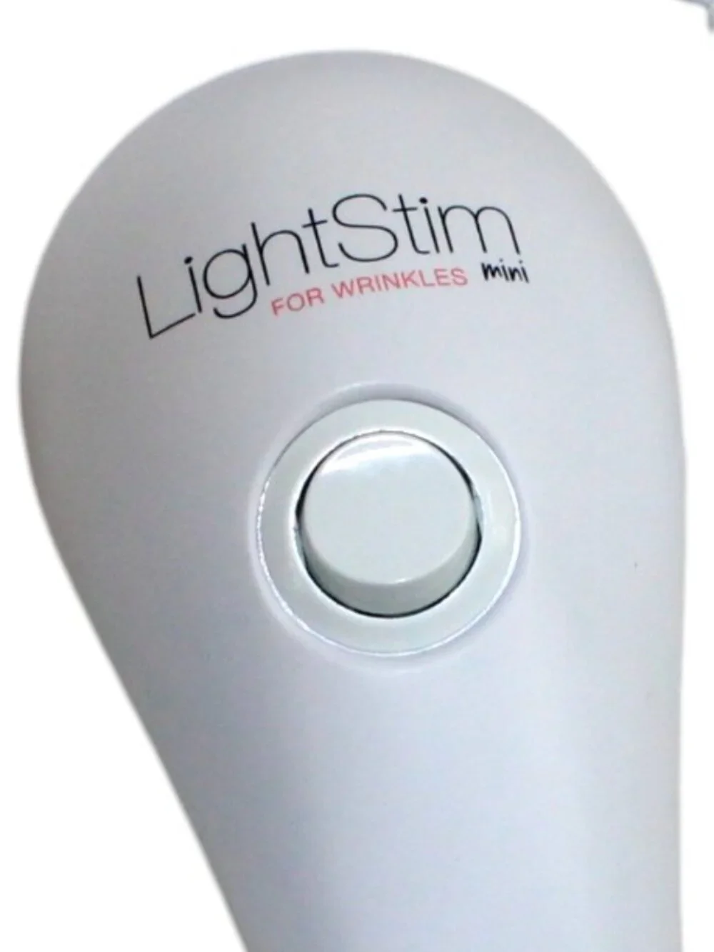 LightStim Collagen Boost LED Light Therapy Anti-Aging Skincare Device